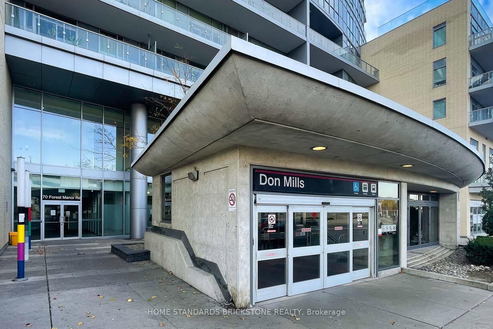 66 Forest Manor Road, Unit 1201 thumbnail 36