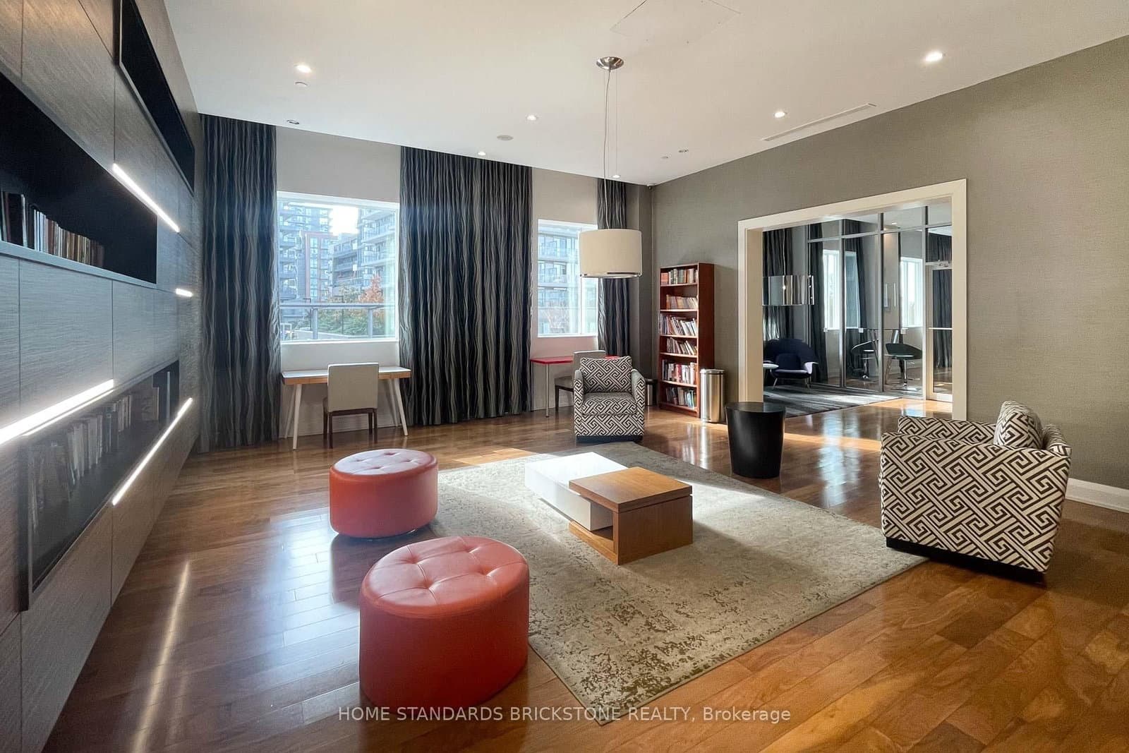 66 Forest Manor Road, Unit 1201 thumbnail 39