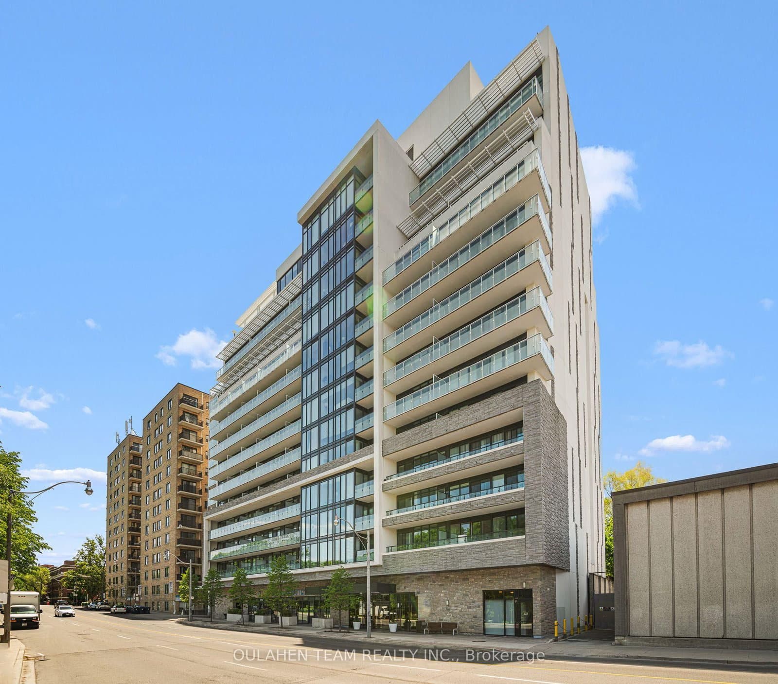 3018 Yonge Street, Unit 518 - Image 1