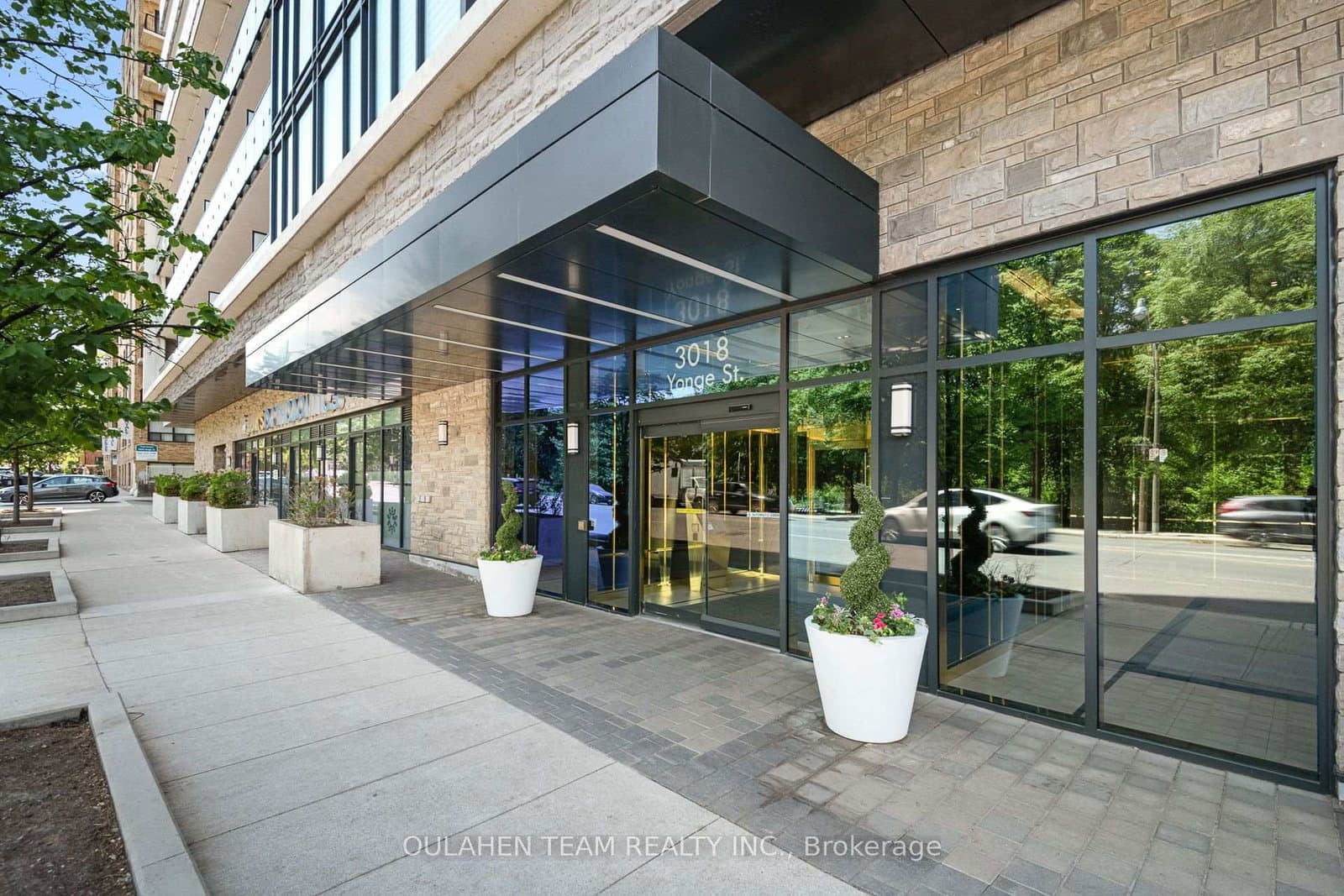 3018 Yonge Street, Unit 518 thumbnail 2