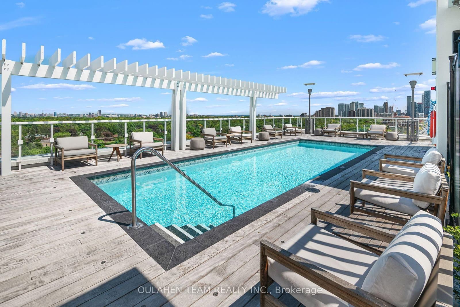 3018 Yonge Street, Unit 518 thumbnail 29