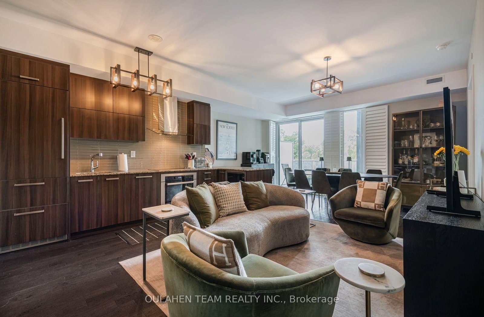 3018 Yonge Street, Unit 518 thumbnail 4