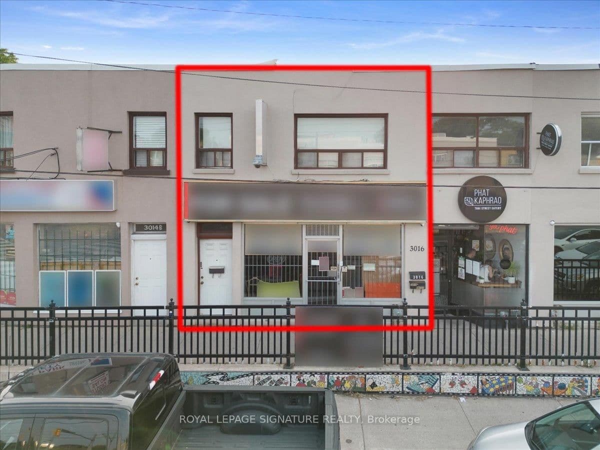 3016 Bathurst Street - Image 1