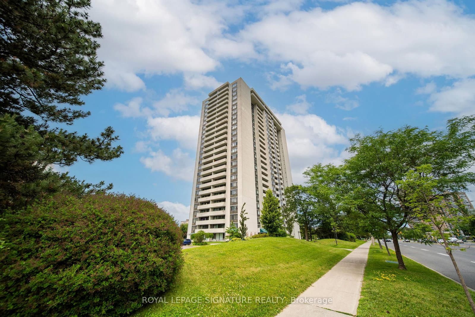 3300 Don Mills Road, Unit 1506 - Image 1