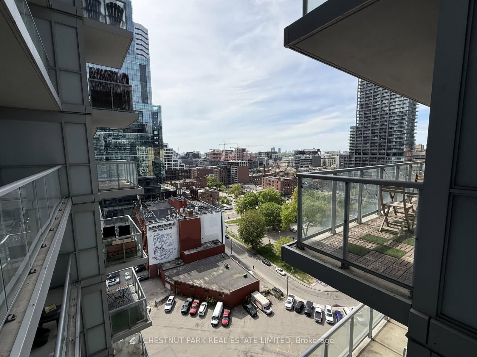 352 Front Street W, Unit 1711 thumbnail 14