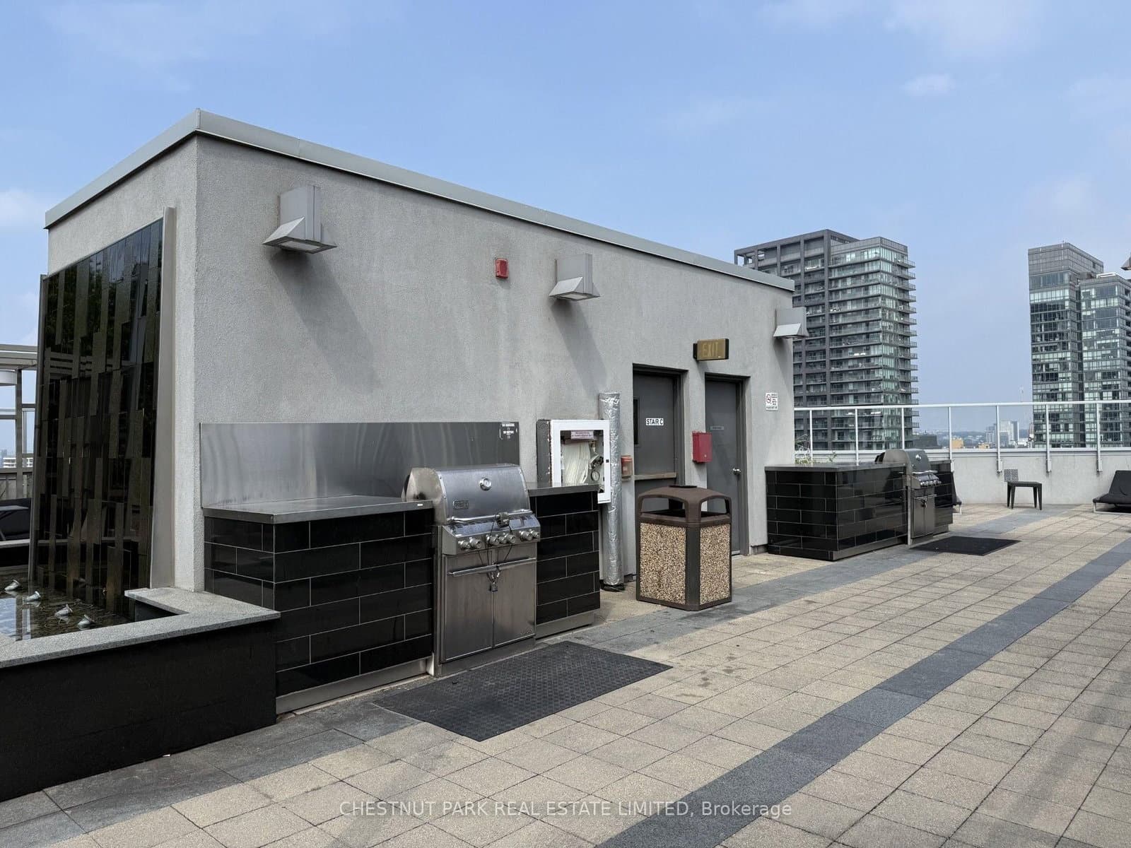 352 Front Street W, Unit 1711 thumbnail 18