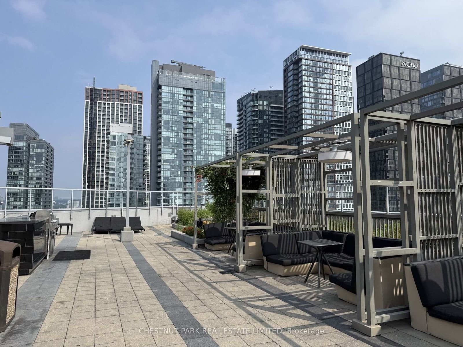 352 Front Street W, Unit 1711 thumbnail 21