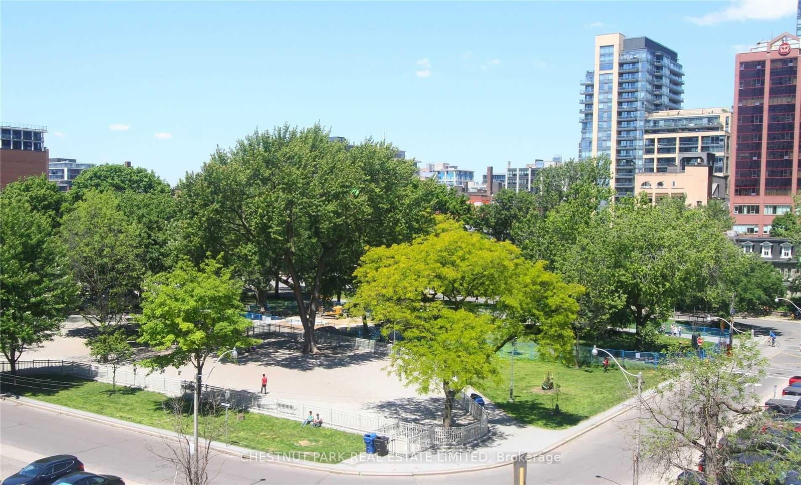 352 Front Street W, Unit 1711 thumbnail 3
