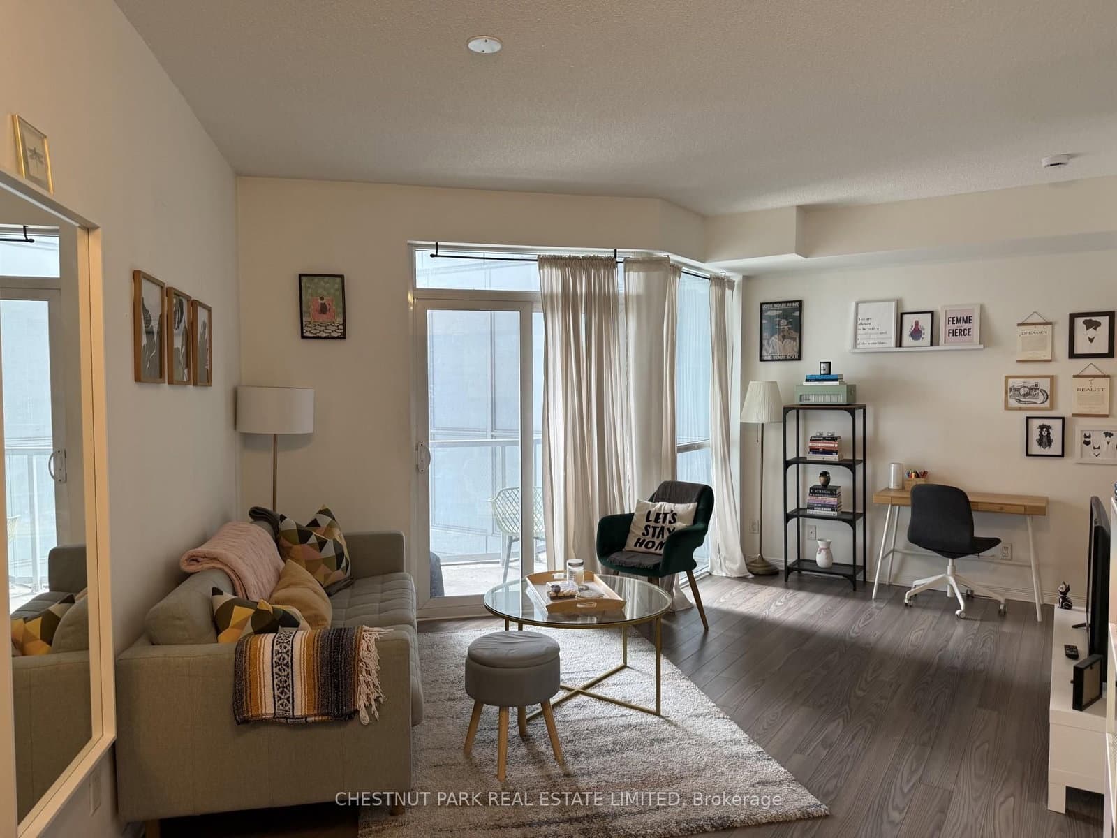352 Front Street W, Unit 1711 thumbnail 6