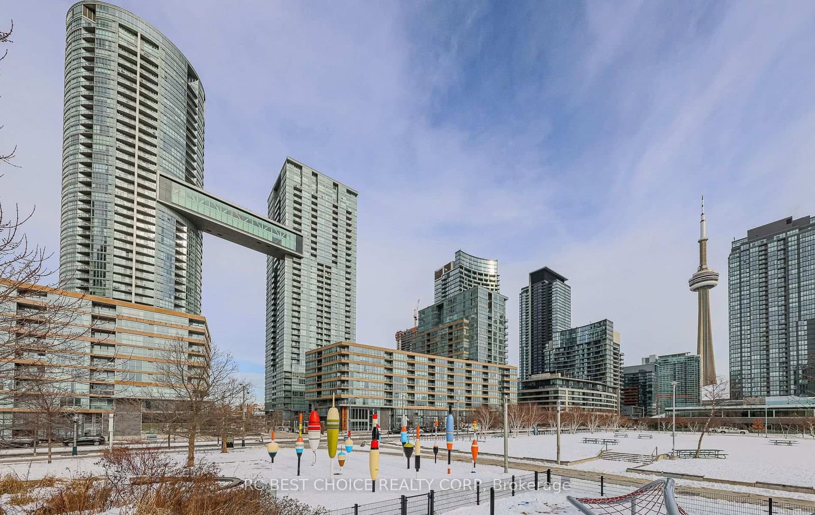 21 Iceboat Terrace N, Unit 1501 - Image 1