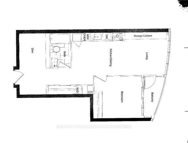 21 Iceboat Terrace N, Unit 1501 thumbnail 28