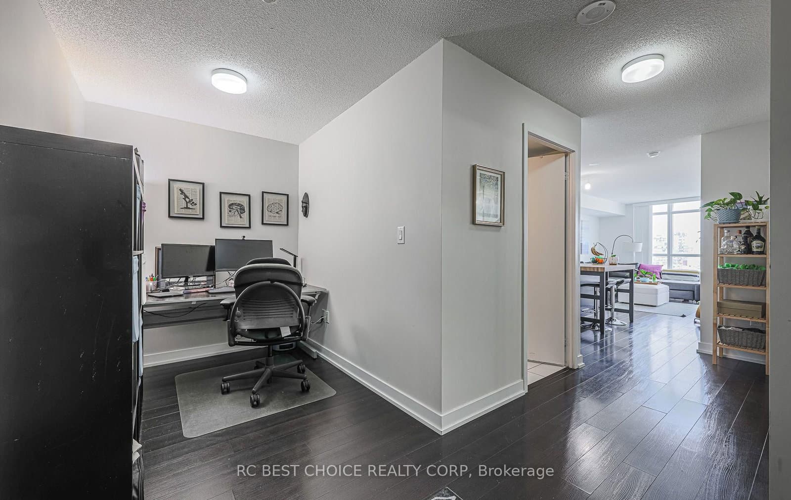 21 Iceboat Terrace N, Unit 1501 thumbnail 8