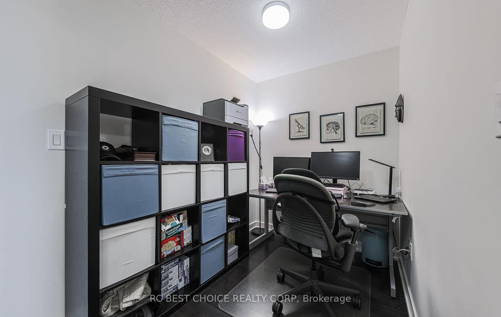 21 Iceboat Terrace N, Unit 1501 thumbnail 9