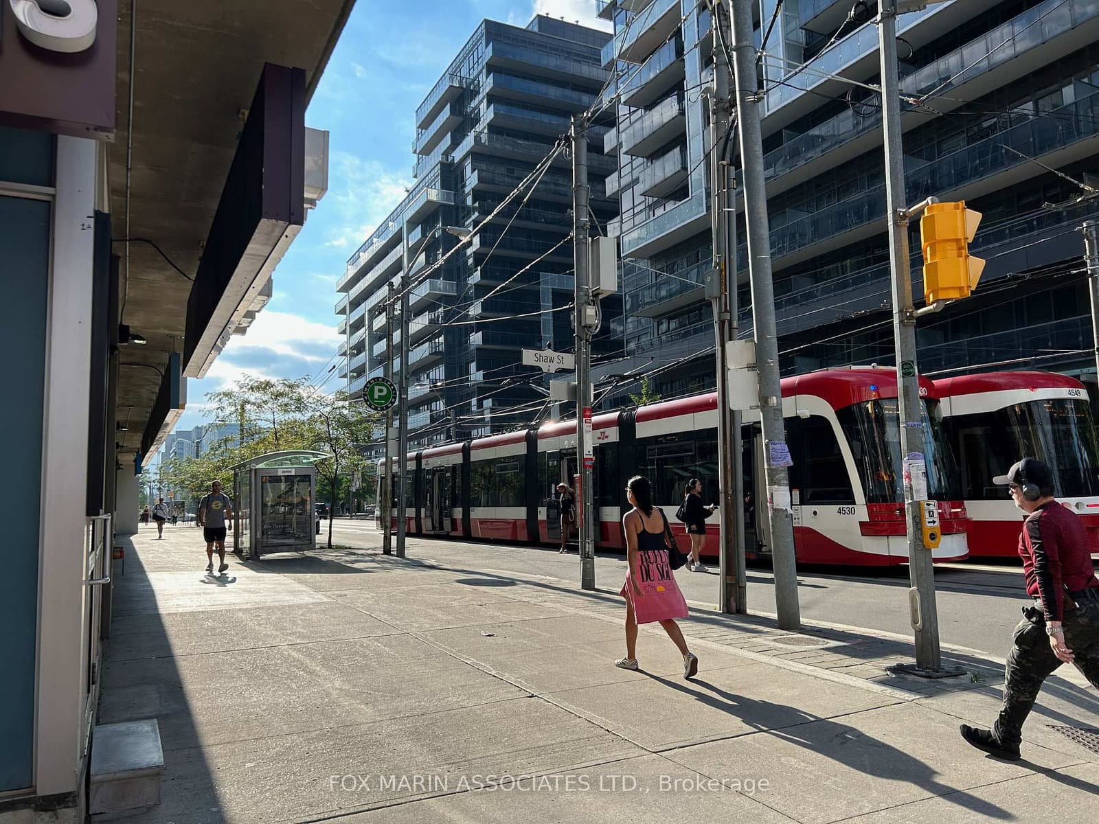 1 Shaw Street, Unit 1022 thumbnail 20