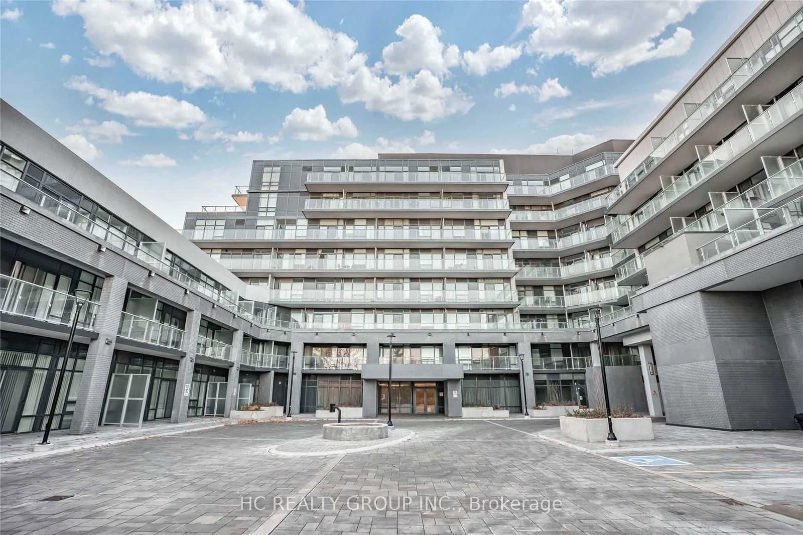 621 Sheppard Avenue E, Unit 605 thumbnail 2
