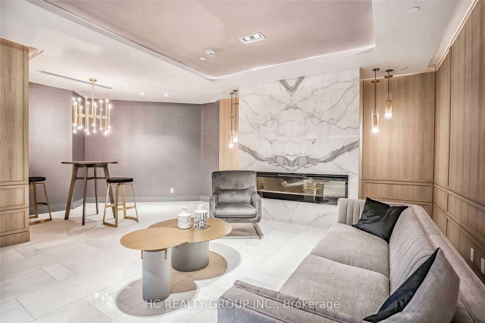 621 Sheppard Avenue E, Unit 605 thumbnail 3