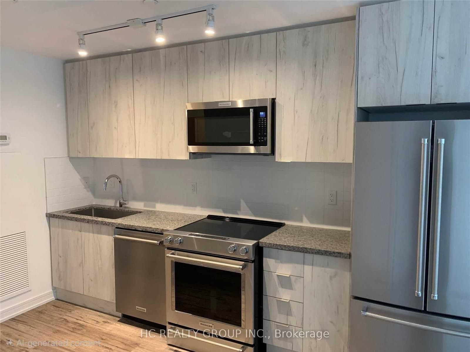 621 Sheppard Avenue E, Unit 605 thumbnail 5