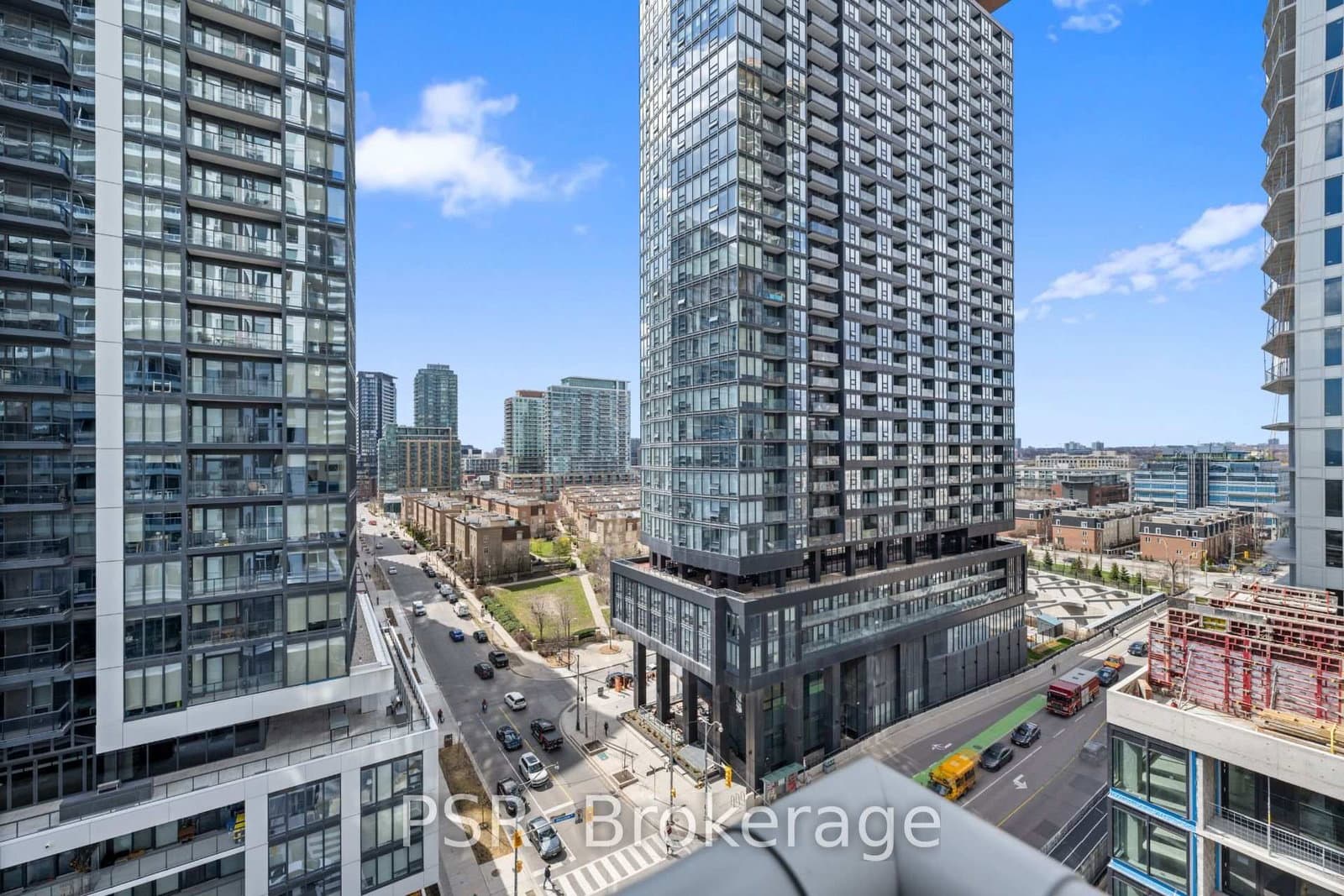 25 Ordnance Street, Unit 908 thumbnail 17
