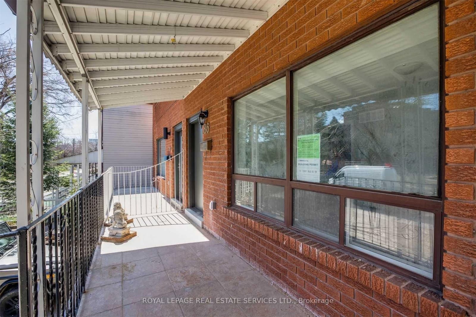 86 Givins Street, Unit Upper thumbnail 2