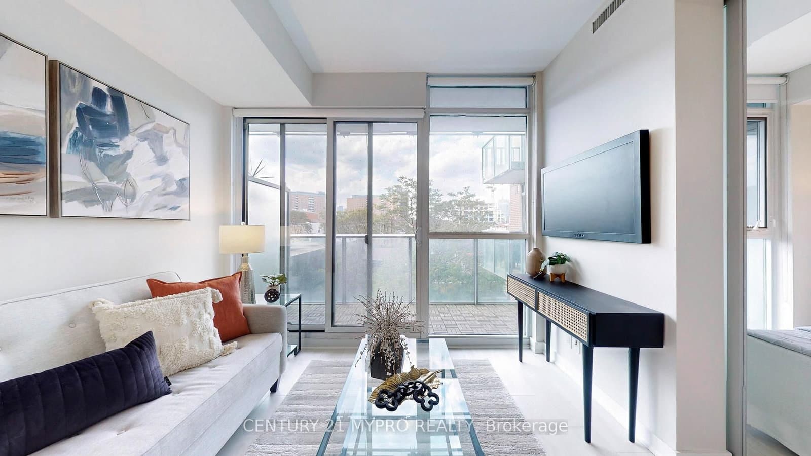 120 Parliament Street, Unit 404 thumbnail 10