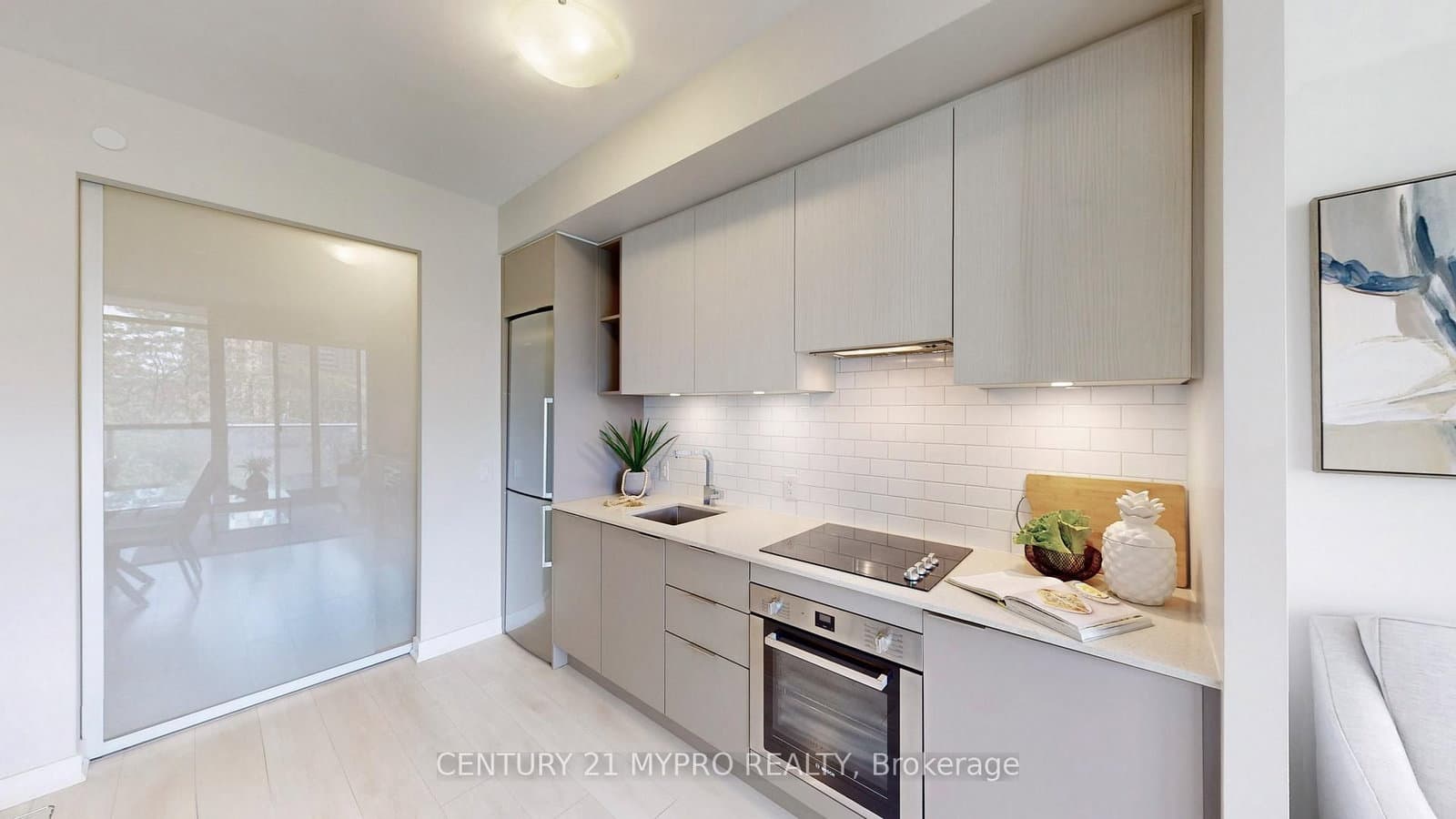 120 Parliament Street, Unit 404 thumbnail 12