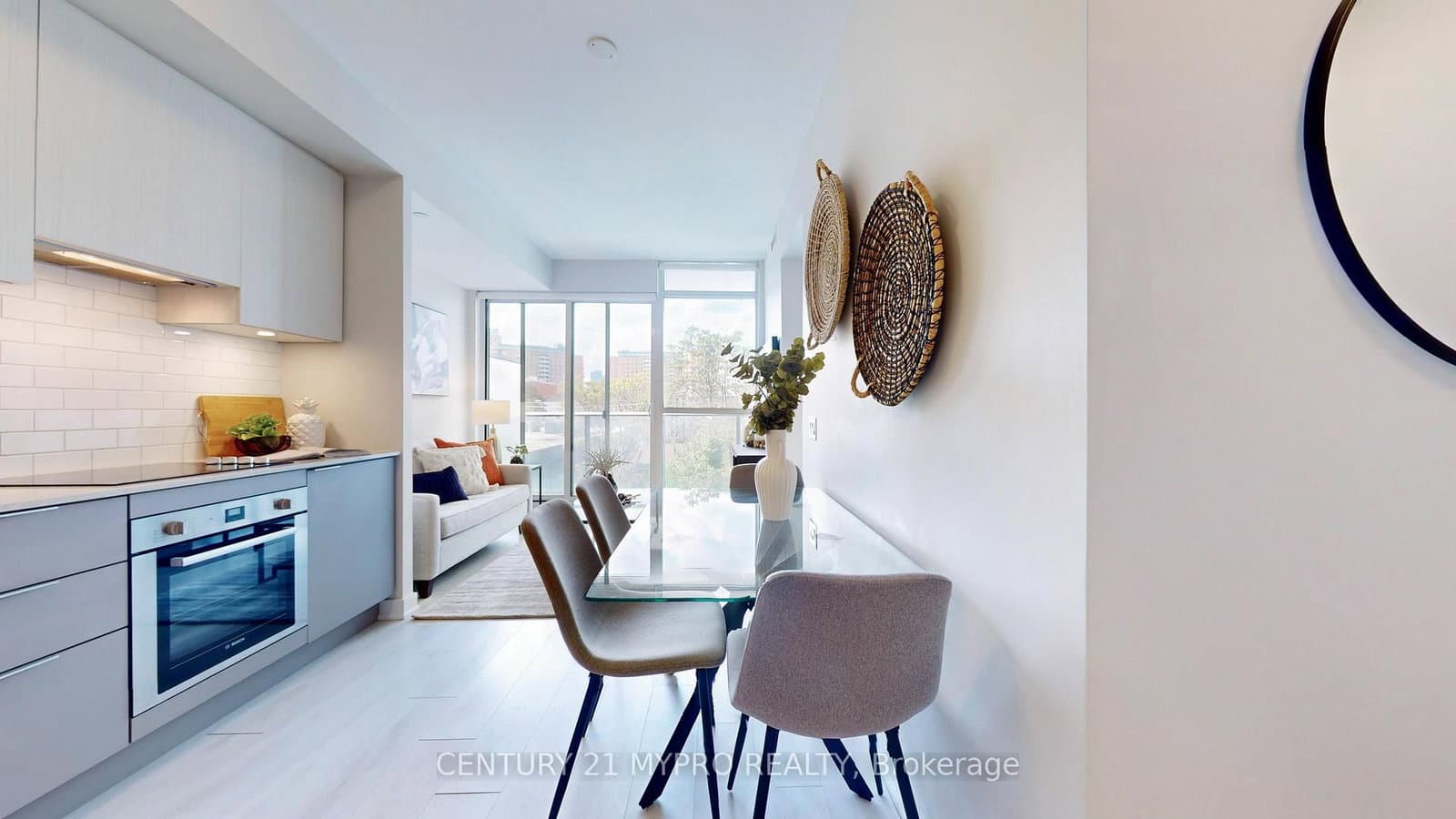 120 Parliament Street, Unit 404 thumbnail 7