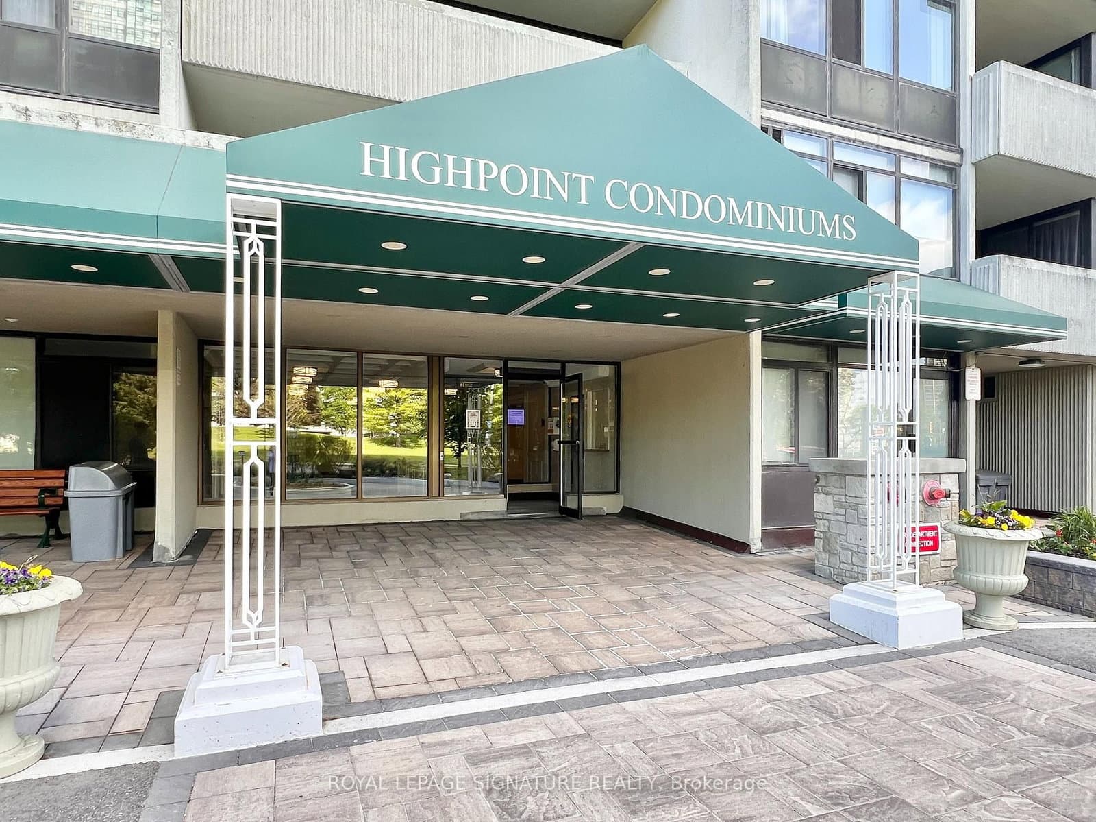 3300 Don MIlls Road, Unit 503 thumbnail 33