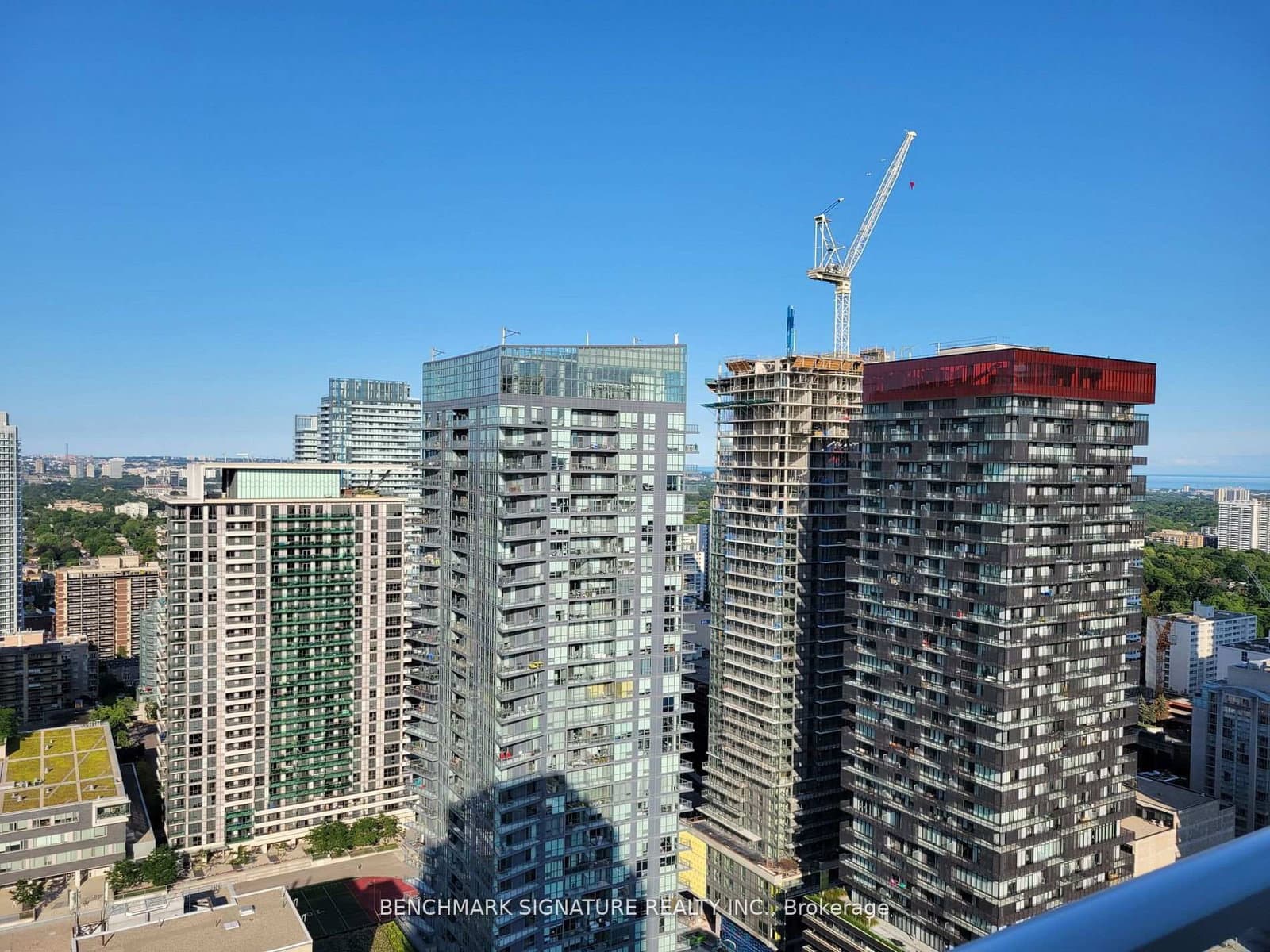 33 Helendale Avenue, Unit 2903 thumbnail 2