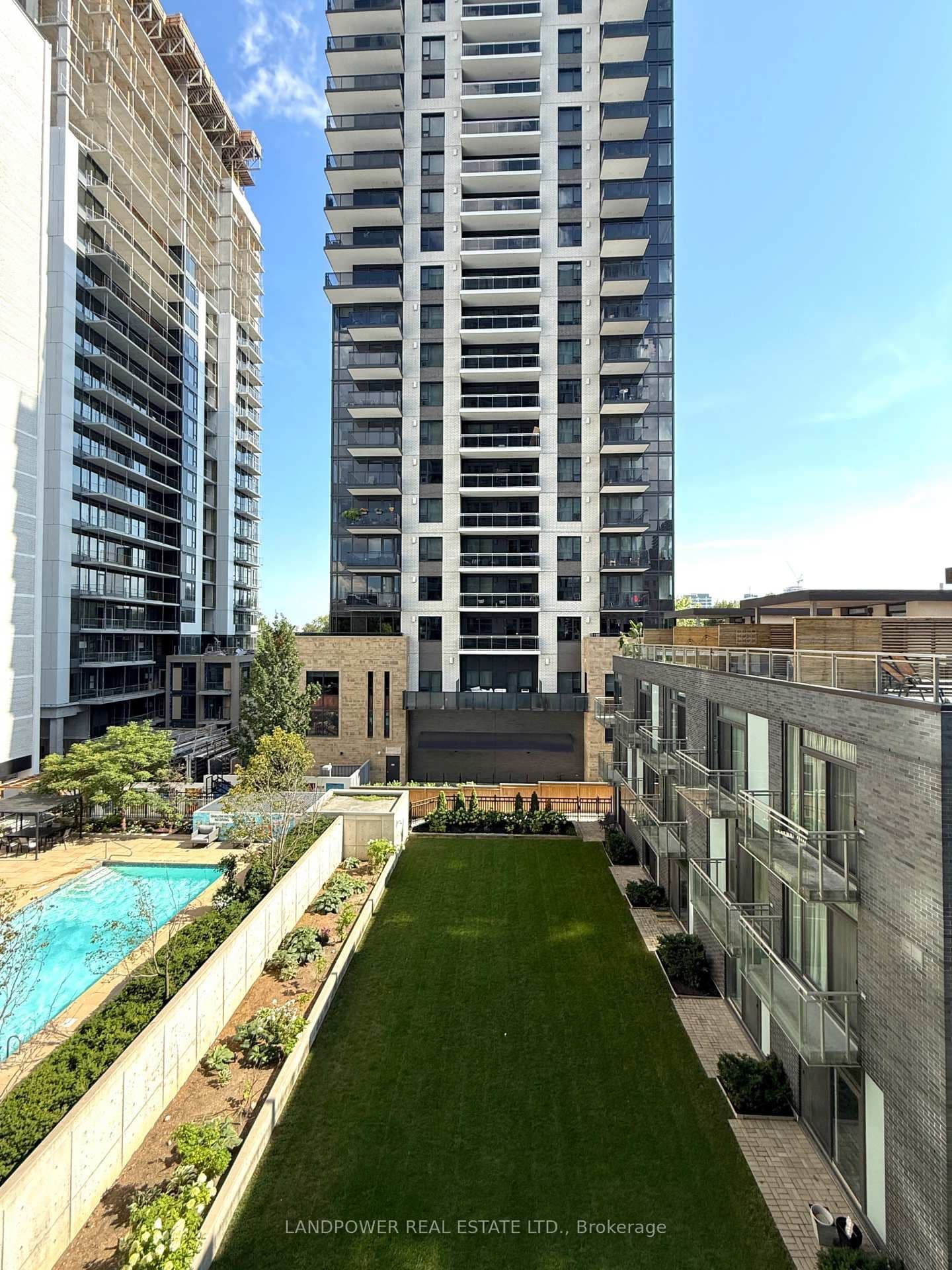 83 Redpath Avenue, Unit 306 thumbnail 17