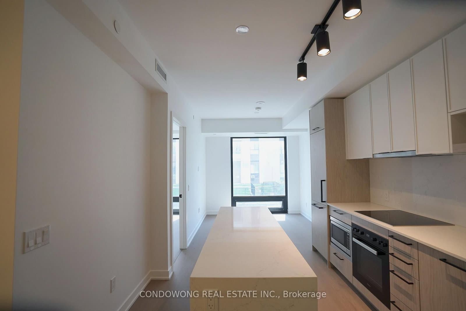 91 Montclair Avenue, Unit 502