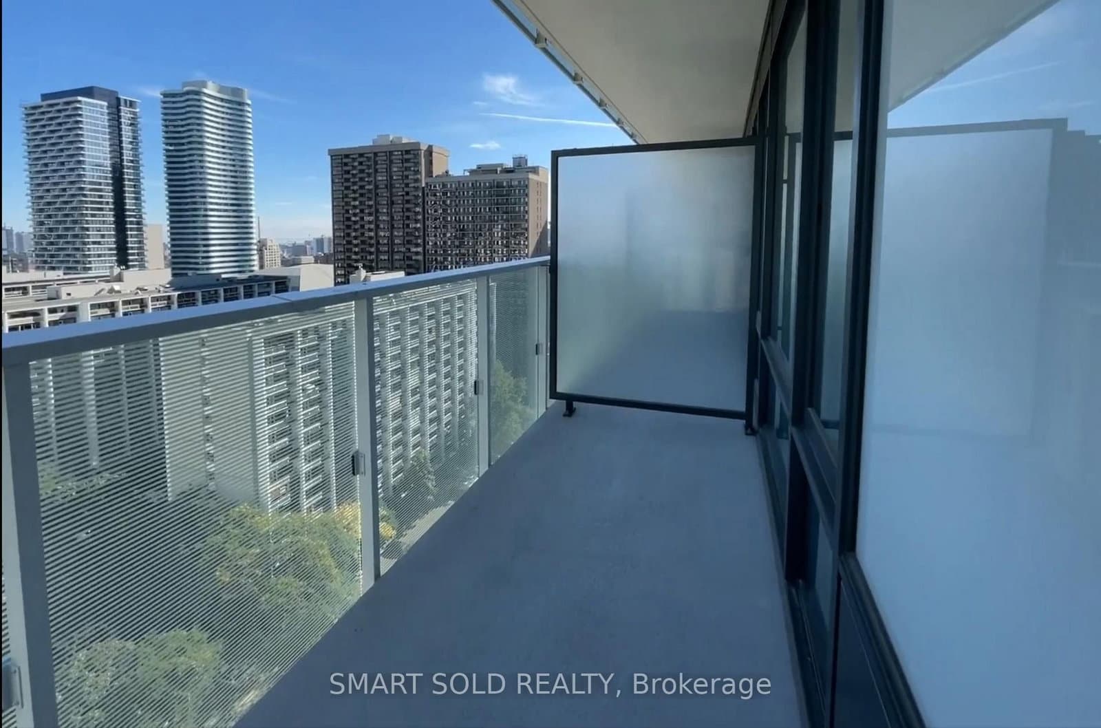 501 Yonge Street, Unit 1105 thumbnail 13