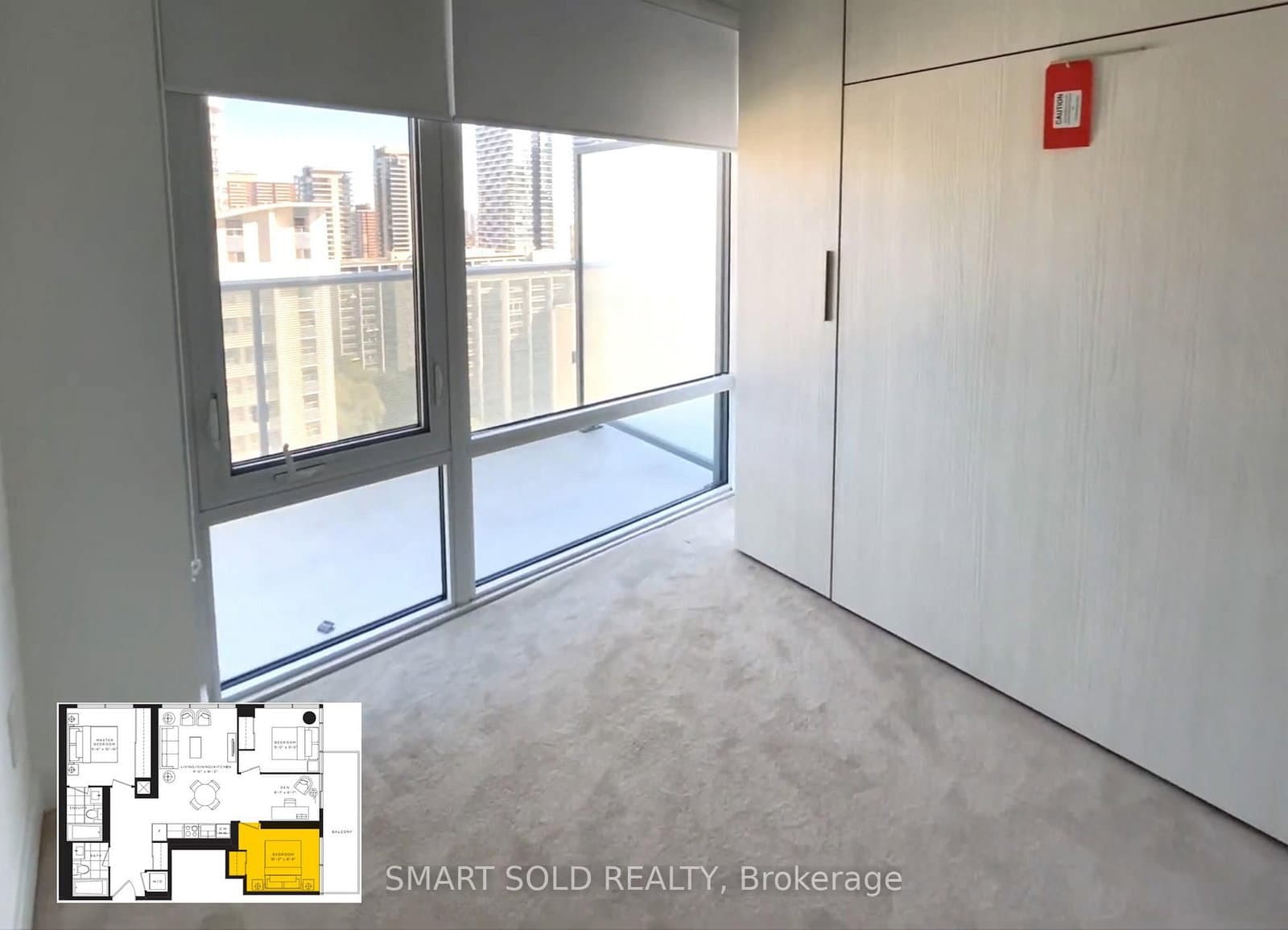 501 Yonge Street, Unit 1105 thumbnail 5