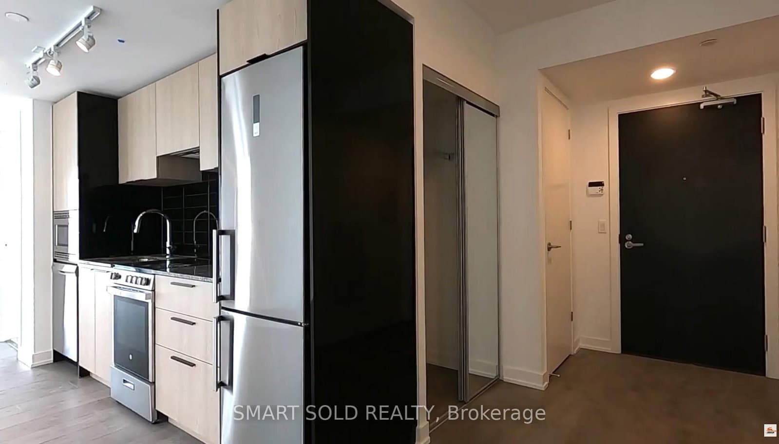 501 Yonge Street, Unit 1105 thumbnail 9