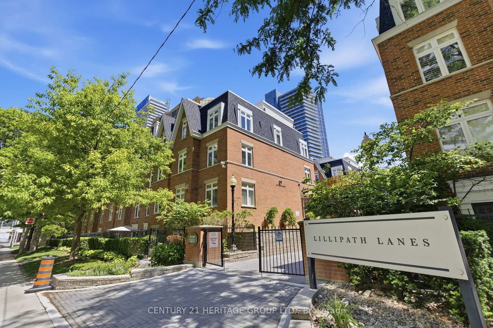 87 Lillian Street, Unit 8 - Image 1