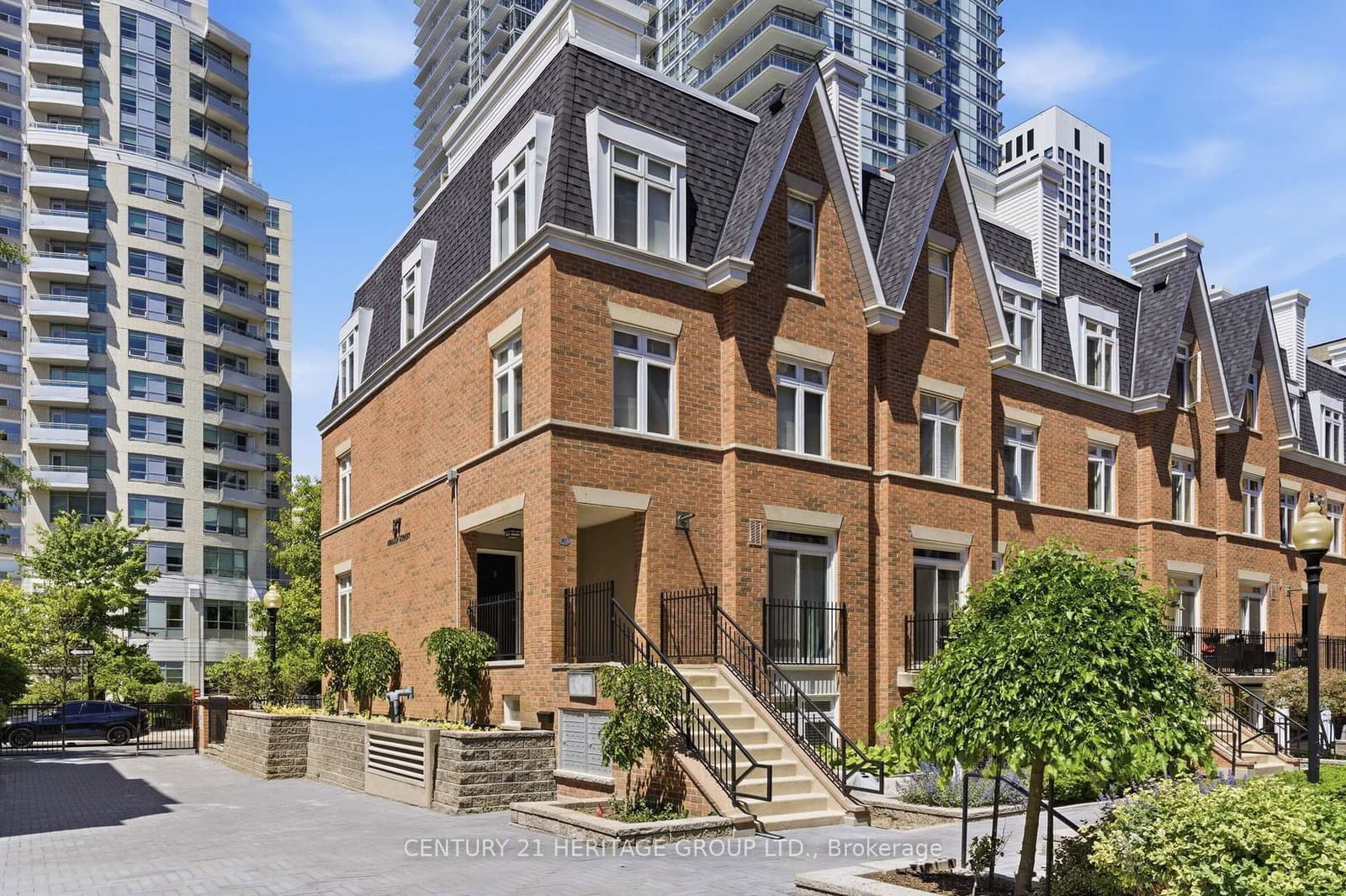 87 Lillian Street, Unit 8 thumbnail 2