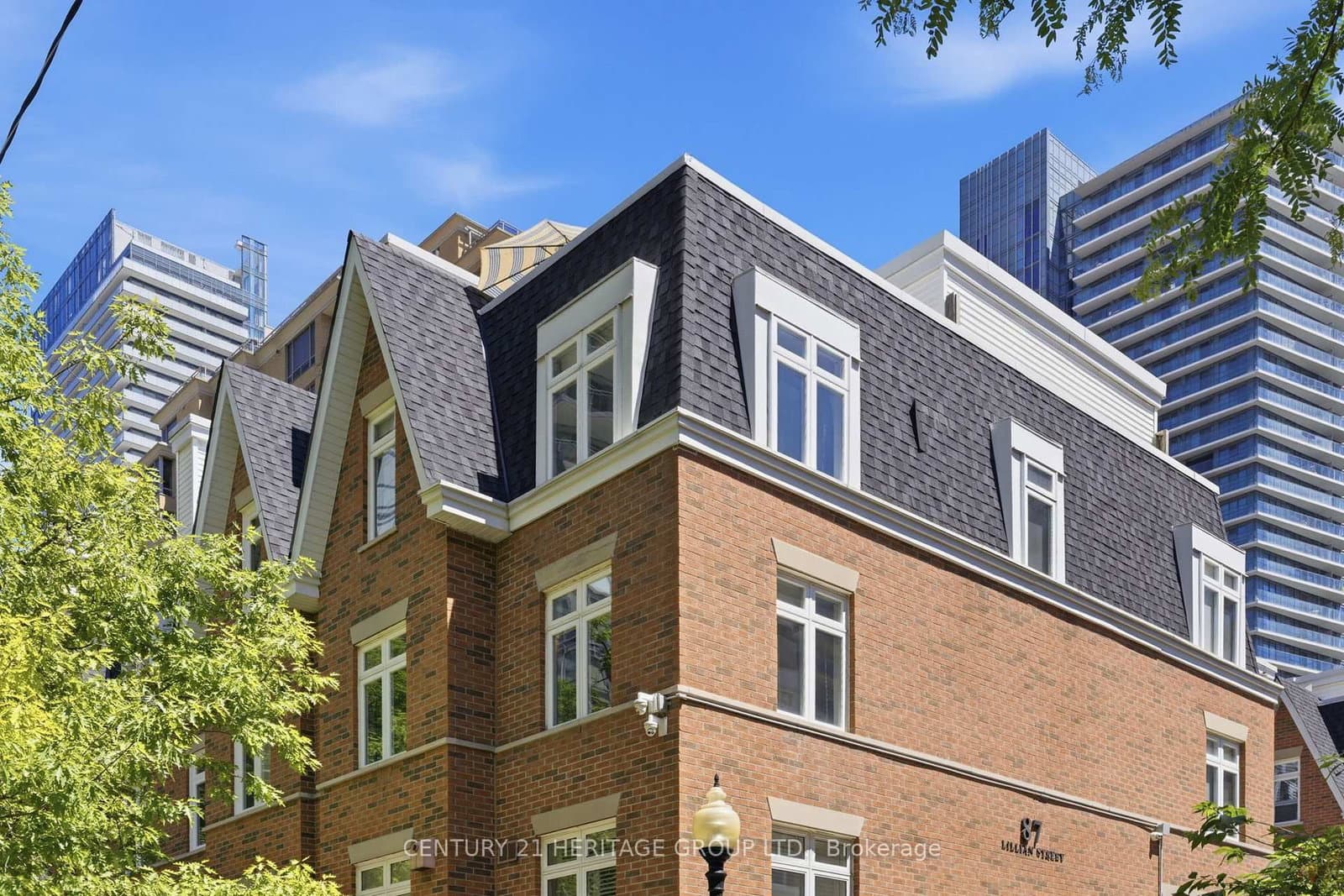 87 Lillian Street, Unit 8 thumbnail 3