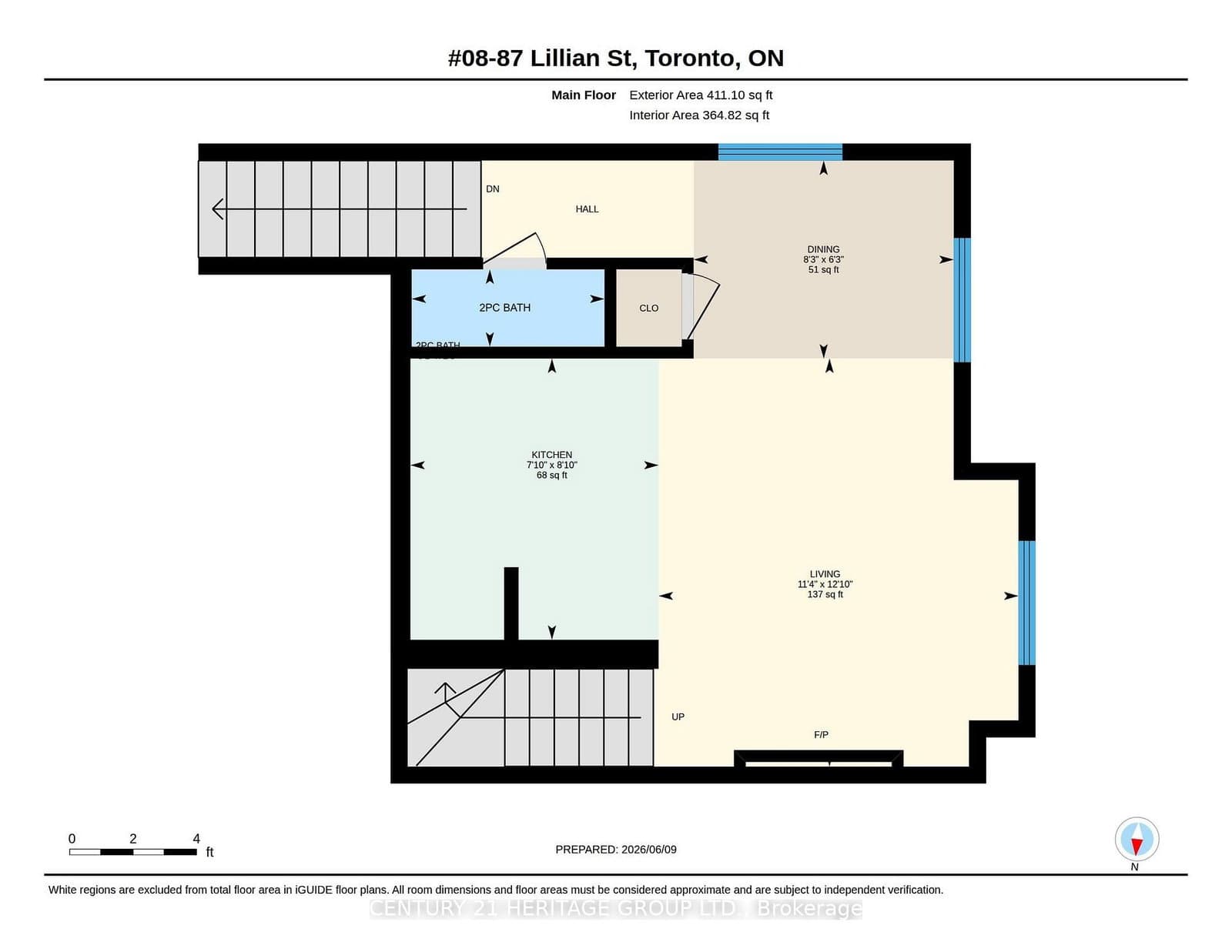 87 Lillian Street, Unit 8 thumbnail 30