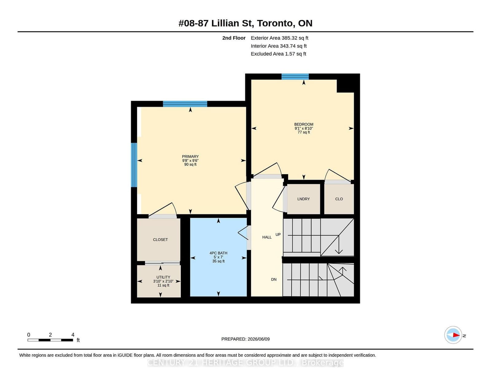 87 Lillian Street, Unit 8 thumbnail 31
