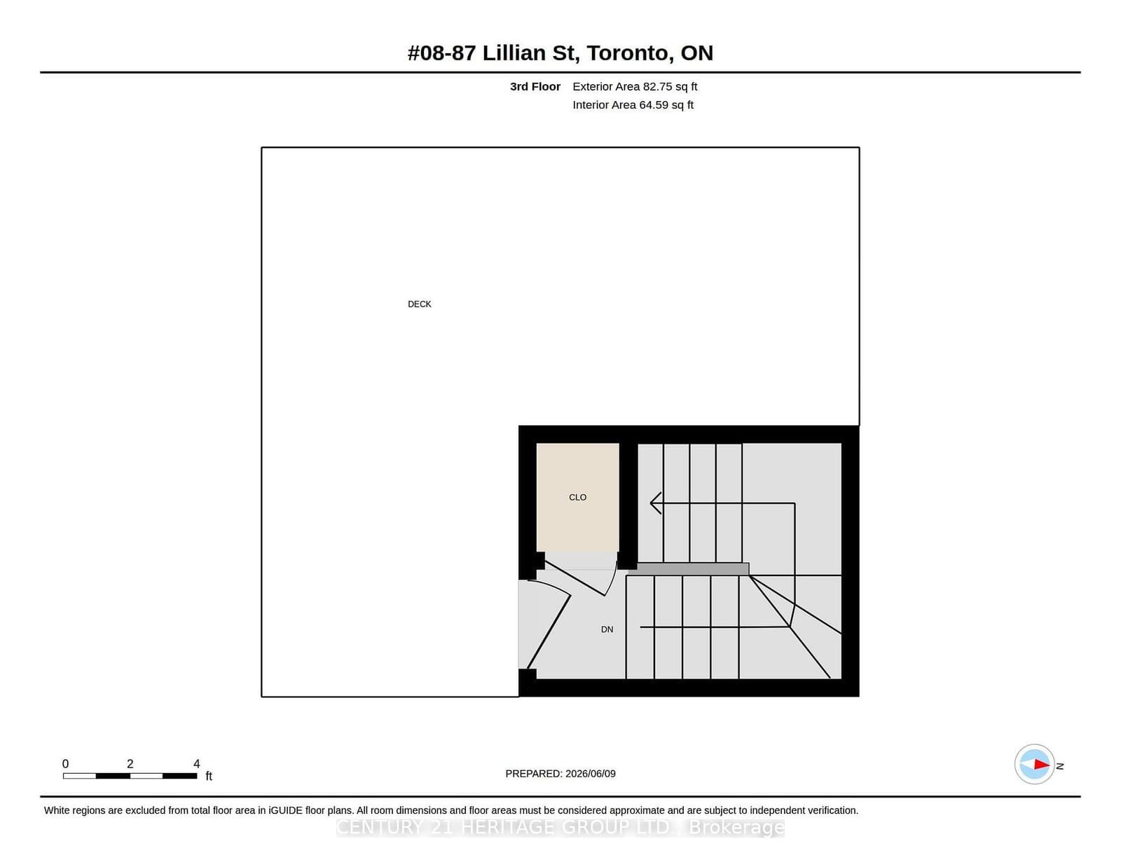 87 Lillian Street, Unit 8 thumbnail 32