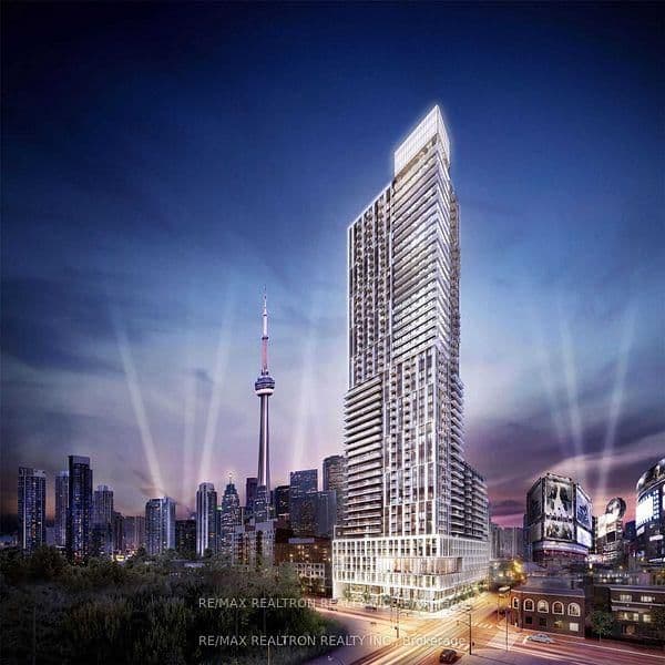 251 Jarvis Street, Unit 4712 - Image 1