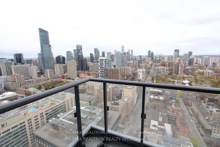 251 Jarvis Street, Unit 4712 thumbnail 13