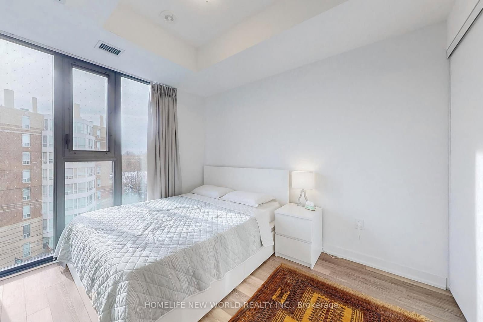 250 Lawrence Avenue W, Unit 518 thumbnail 11