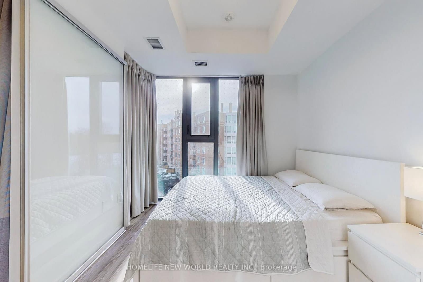 250 Lawrence Avenue W, Unit 518 thumbnail 12