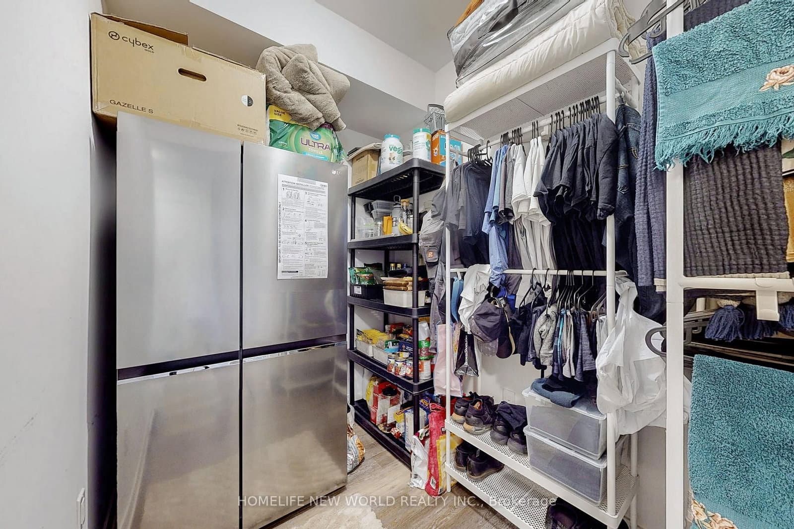250 Lawrence Avenue W, Unit 518 thumbnail 14