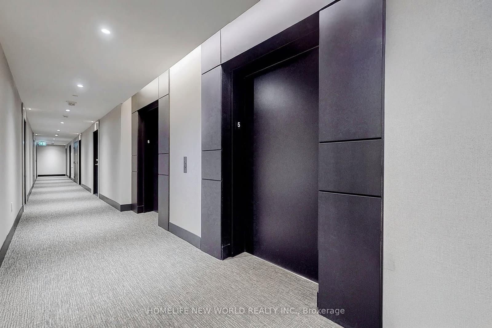 250 Lawrence Avenue W, Unit 518 thumbnail 17