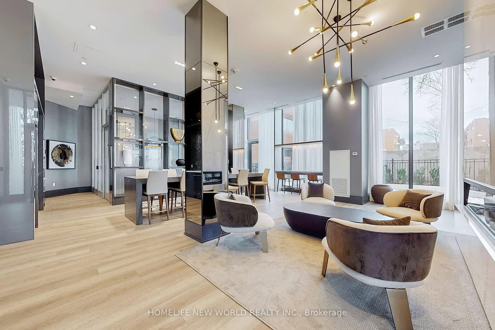 250 Lawrence Avenue W, Unit 518 thumbnail 18