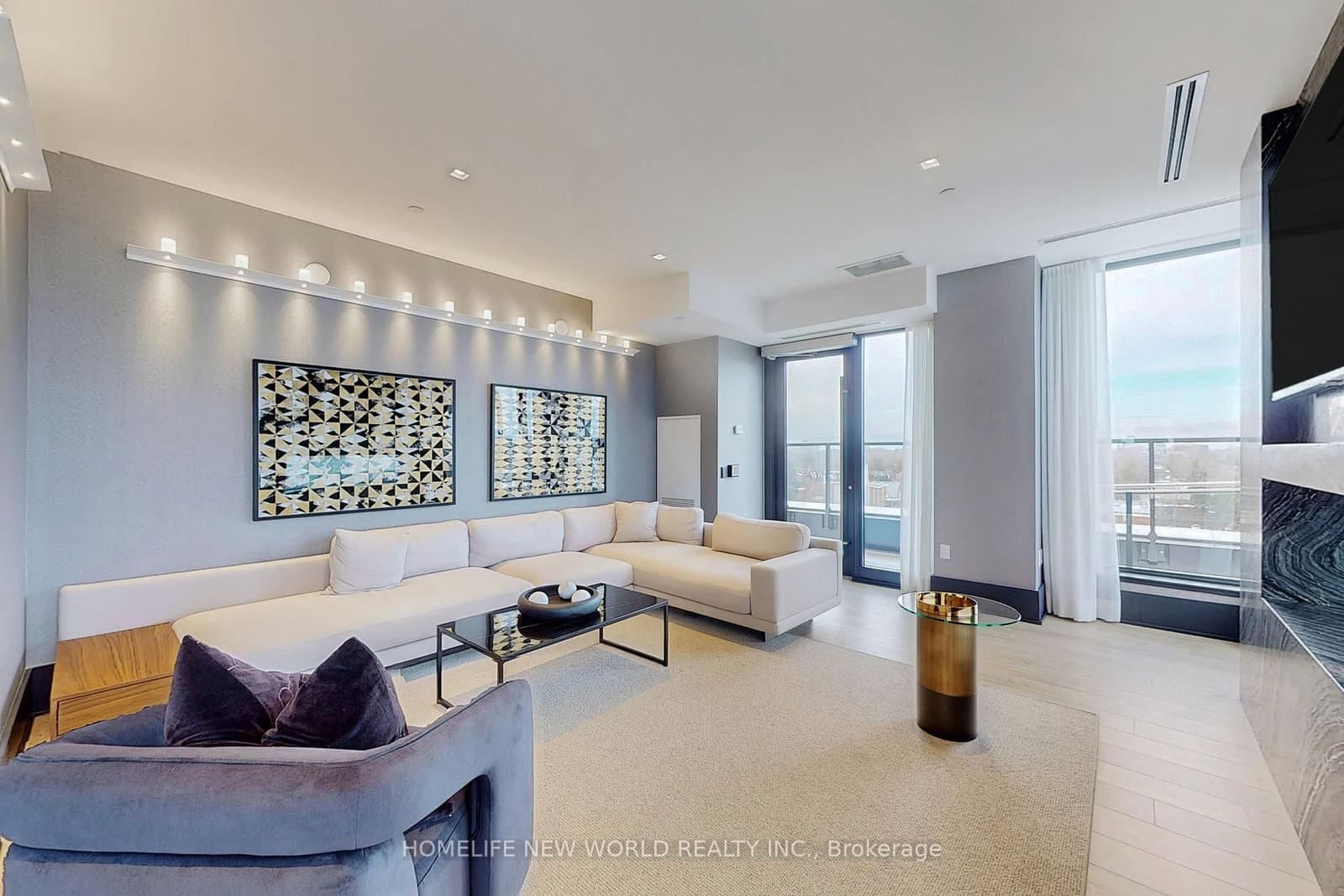 250 Lawrence Avenue W, Unit 518 thumbnail 19