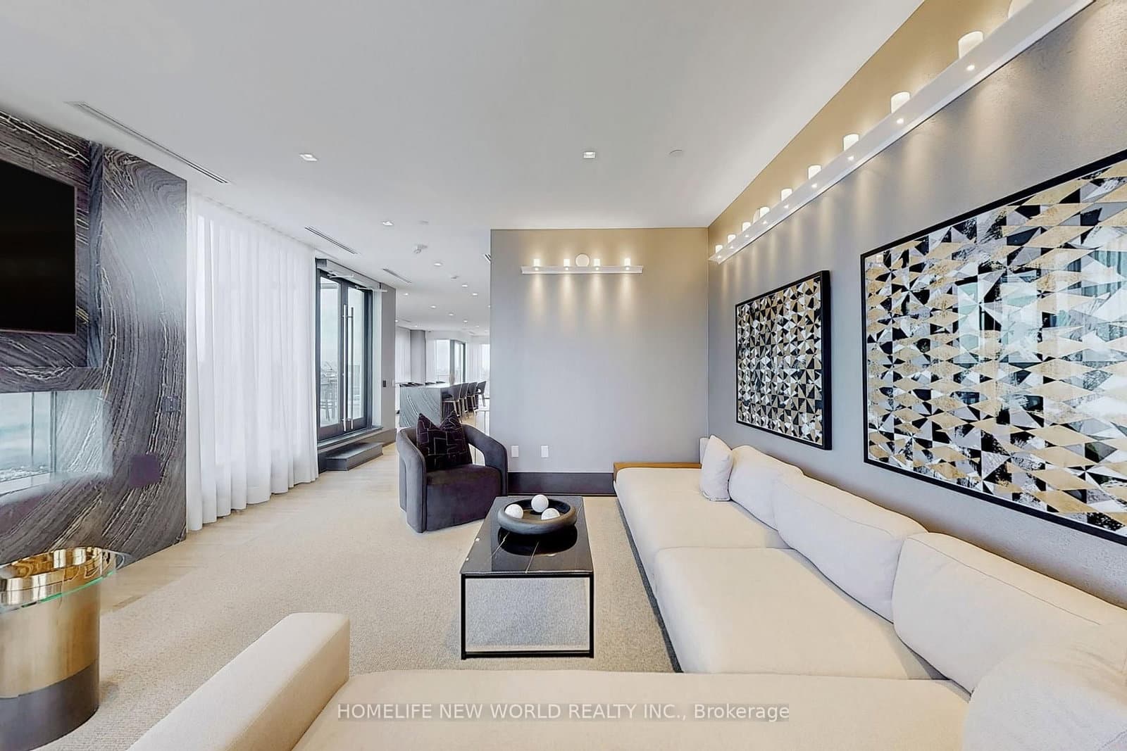 250 Lawrence Avenue W, Unit 518 thumbnail 20