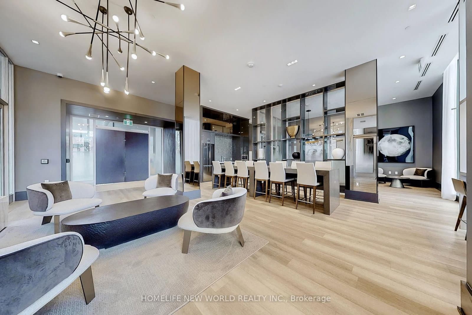 250 Lawrence Avenue W, Unit 518 thumbnail 21