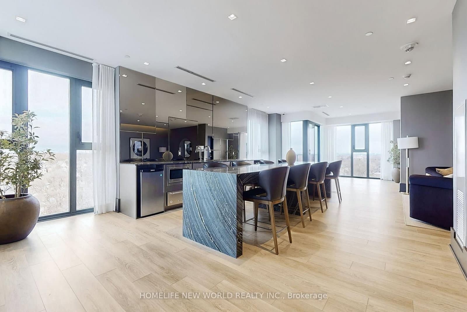 250 Lawrence Avenue W, Unit 518 thumbnail 22